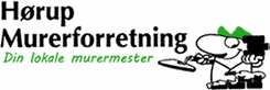 Hørup Murerforretning ApS | Murer i Sønderborg, Als & Sydals